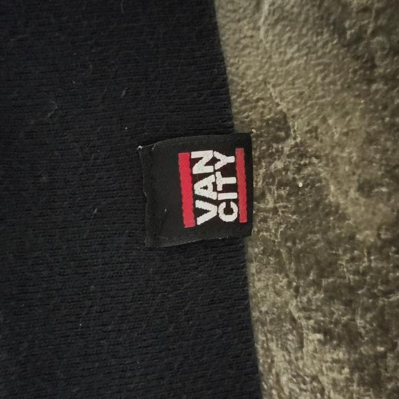 VanCity crewneck XS - Picture 6 of 6
